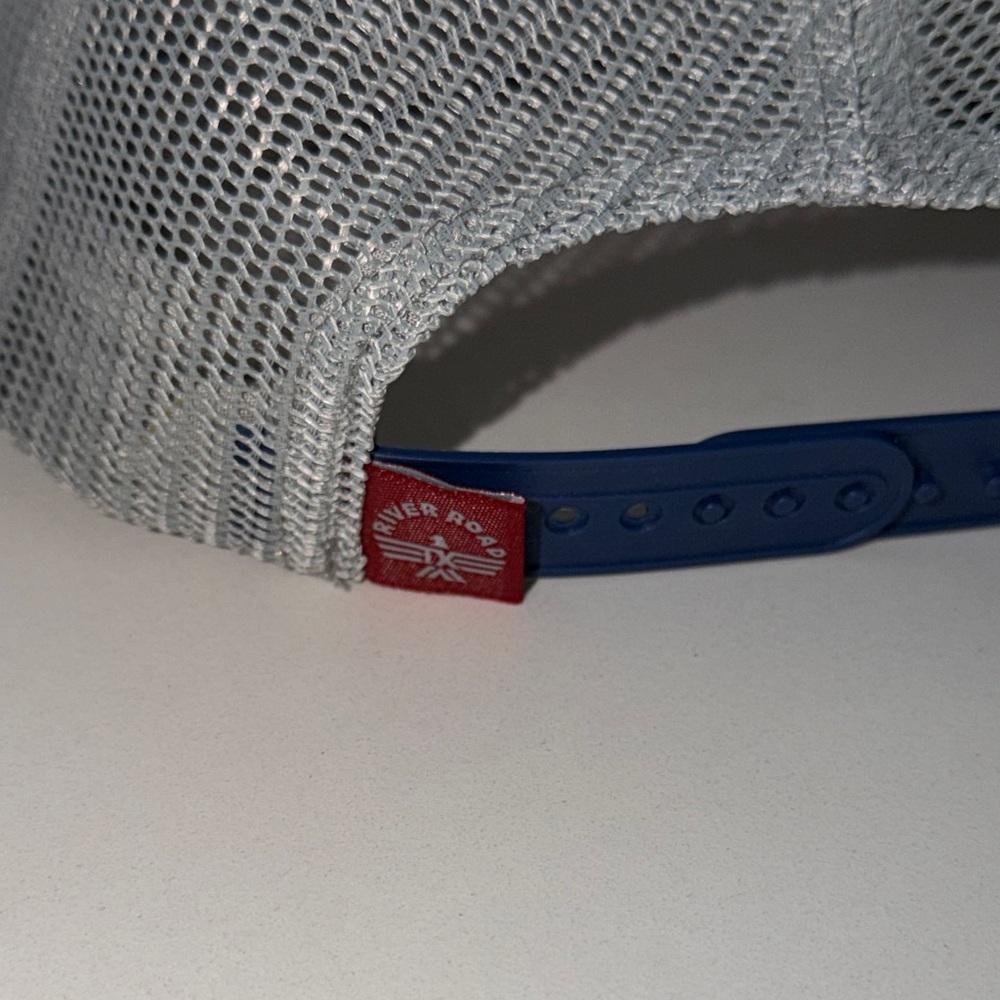 Texas Flag Mesh SnapBack - Picture 3 of 3